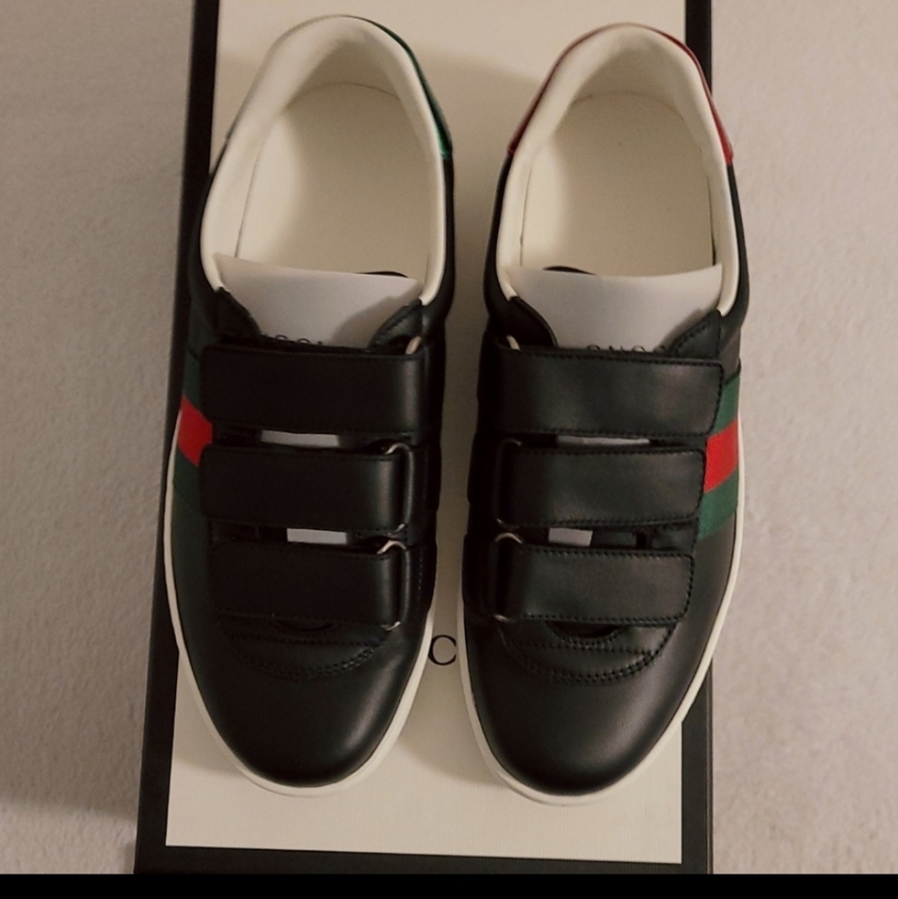 Gucci Sneakers UNISEX - Picture 2 of 4